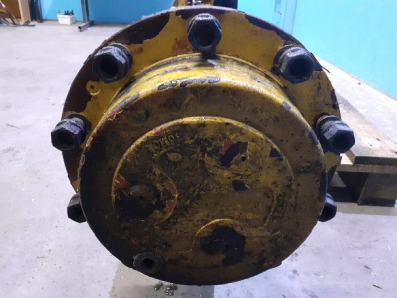 Sonstiges Baggerzubehör typu Hydrema 906B, Gebrauchtmaschine v Hemmet (Obrázek 5)