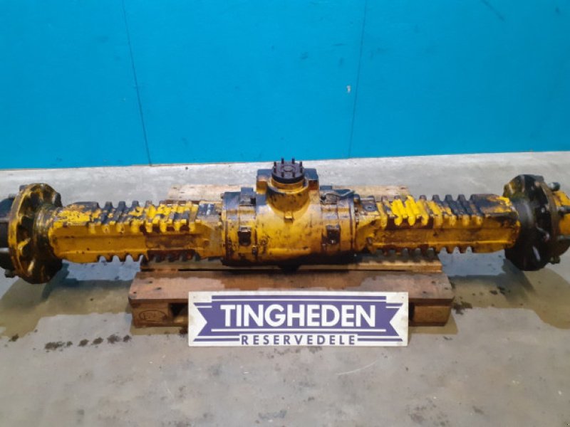 Sonstiges Baggerzubehör typu Hydrema 906B, Gebrauchtmaschine v Hemmet (Obrázek 1)