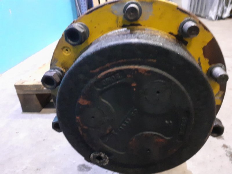 Sonstiges Baggerzubehör typu Hydrema 906B, Gebrauchtmaschine v Hemmet (Obrázek 7)