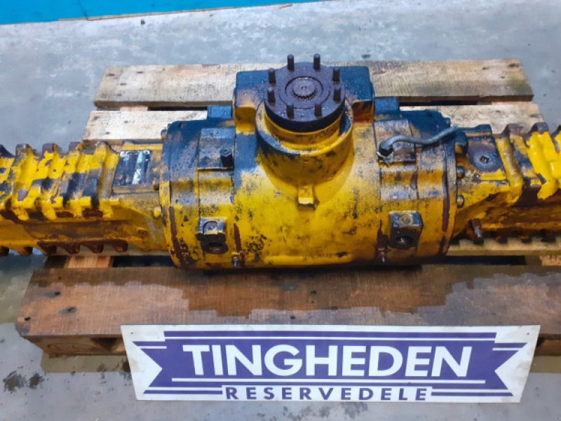 Sonstiges Baggerzubehör typu Hydrema 906B, Gebrauchtmaschine v Hemmet (Obrázek 2)