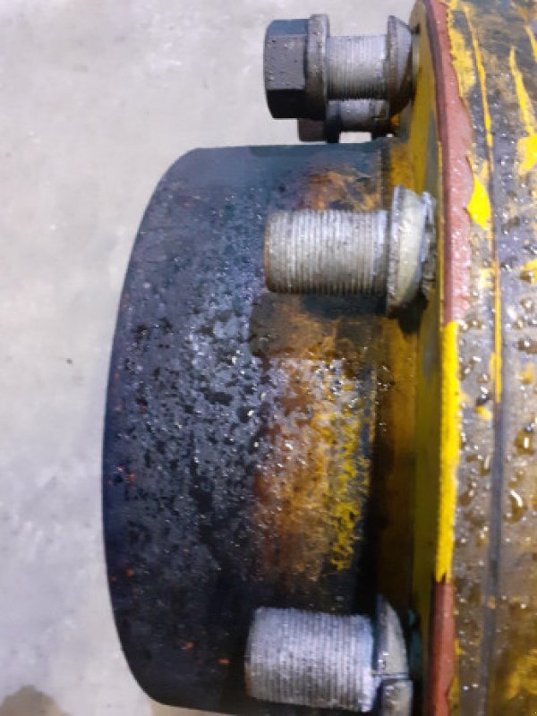 Sonstiges Baggerzubehör typu Hydrema 906B, Gebrauchtmaschine v Hemmet (Obrázek 11)