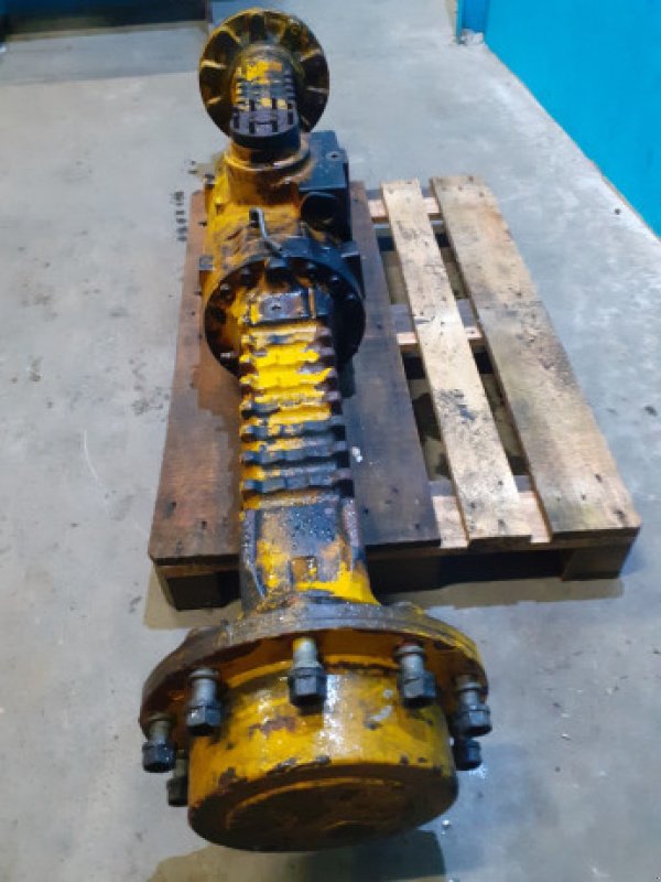 Sonstiges Baggerzubehör typu Hydrema 906B, Gebrauchtmaschine v Hemmet (Obrázek 4)