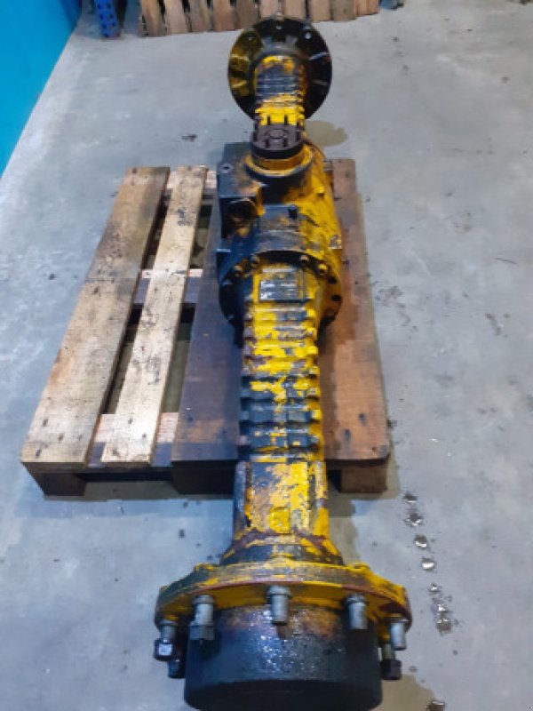 Sonstiges Baggerzubehör typu Hydrema 906B, Gebrauchtmaschine v Hemmet (Obrázek 3)