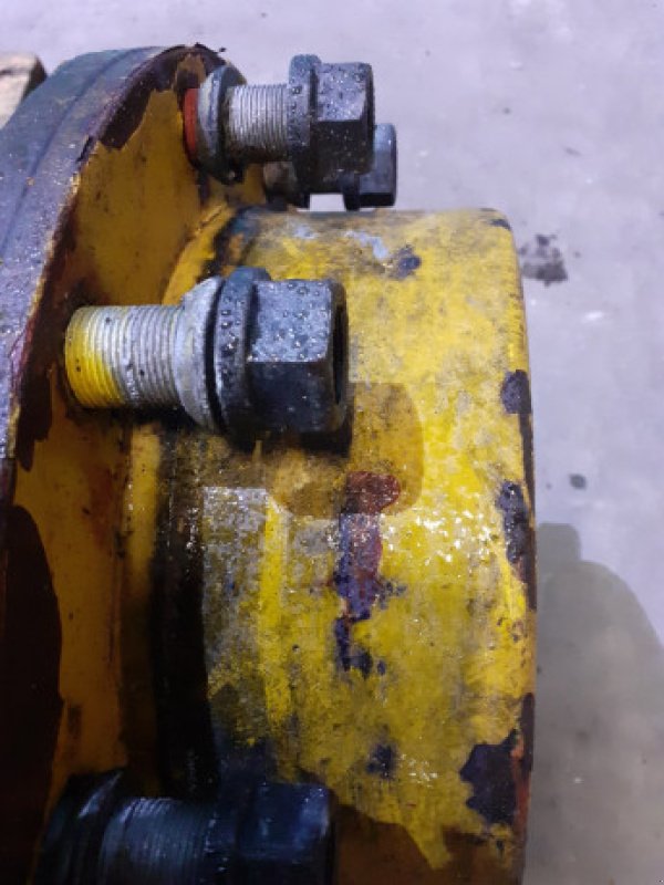 Sonstiges Baggerzubehör typu Hydrema 906B, Gebrauchtmaschine v Hemmet (Obrázek 12)