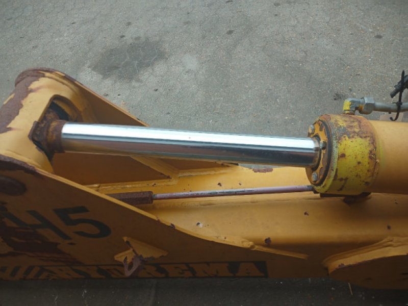 Sonstiges Baggerzubehör typu Hydrema 906B, Gebrauchtmaschine v Hemmet (Obrázek 10)