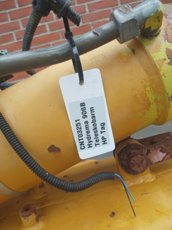 Sonstiges Baggerzubehör typu Hydrema 906B, Gebrauchtmaschine v Hemmet (Obrázek 13)