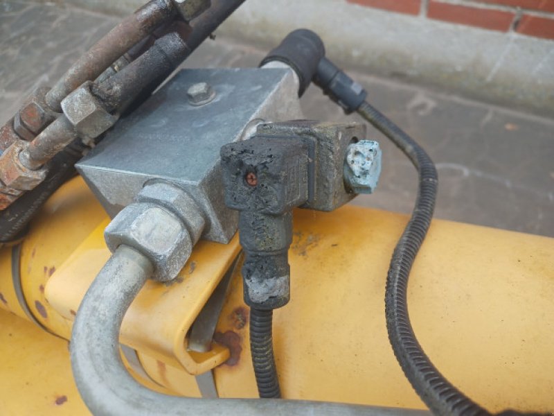 Sonstiges Baggerzubehör typu Hydrema 906B, Gebrauchtmaschine v Hemmet (Obrázek 14)