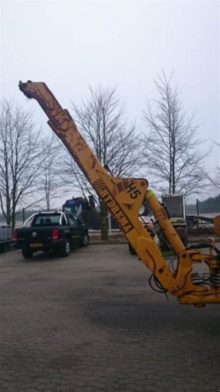 Sonstiges Baggerzubehör typu Hydrema 906B, Gebrauchtmaschine v Hemmet (Obrázek 2)