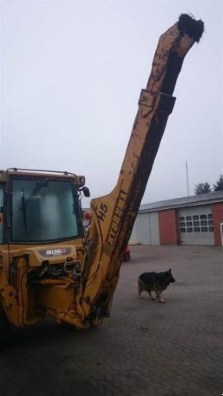 Sonstiges Baggerzubehör typu Hydrema 906B, Gebrauchtmaschine v Hemmet (Obrázek 1)