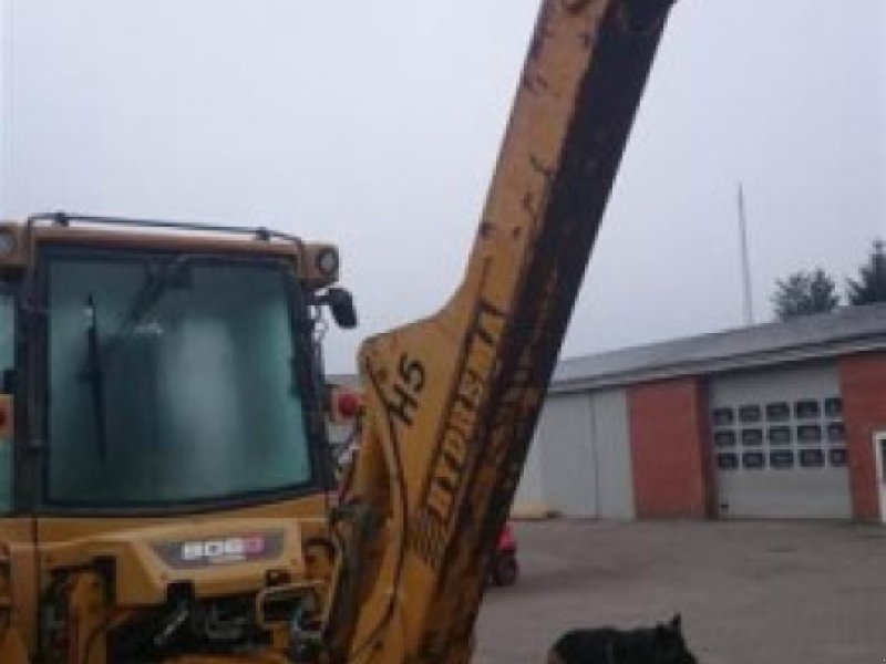 Sonstiges Baggerzubehör типа Hydrema 906B, Gebrauchtmaschine в Hemmet (Фотография 1)