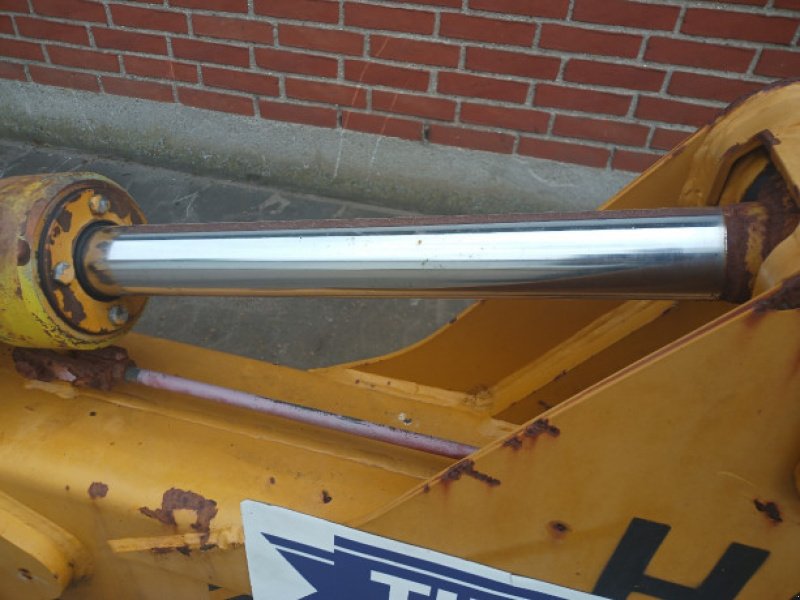 Sonstiges Baggerzubehör typu Hydrema 906B, Gebrauchtmaschine v Hemmet (Obrázek 15)