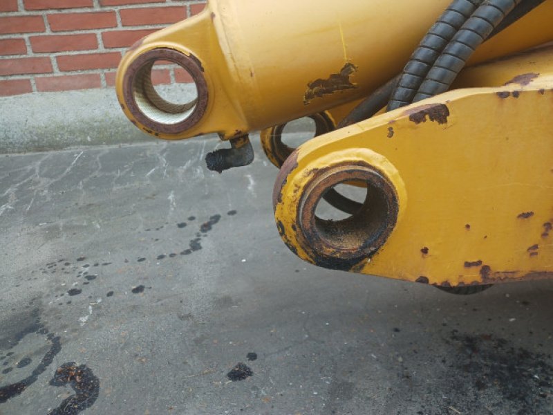 Sonstiges Baggerzubehör typu Hydrema 906B, Gebrauchtmaschine v Hemmet (Obrázek 12)