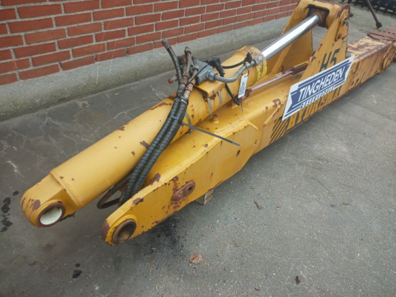 Sonstiges Baggerzubehör typu Hydrema 906B, Gebrauchtmaschine v Hemmet (Obrázek 5)