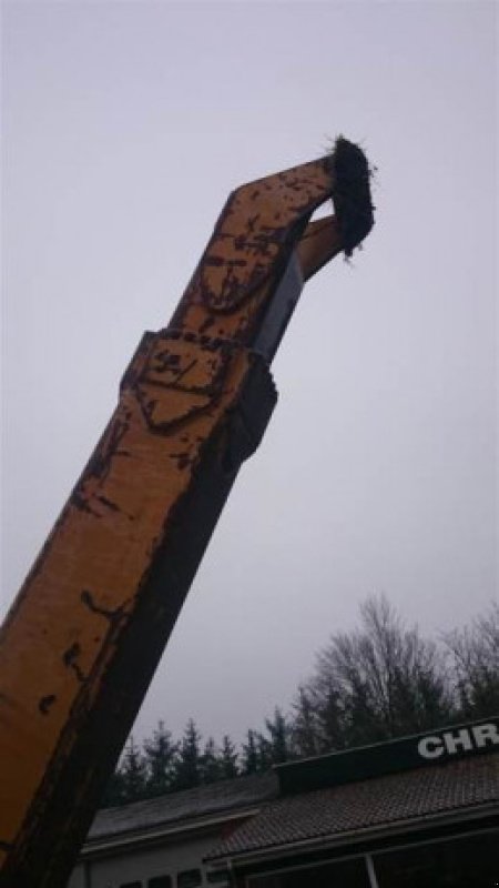 Sonstiges Baggerzubehör typu Hydrema 906B, Gebrauchtmaschine v Hemmet (Obrázek 3)