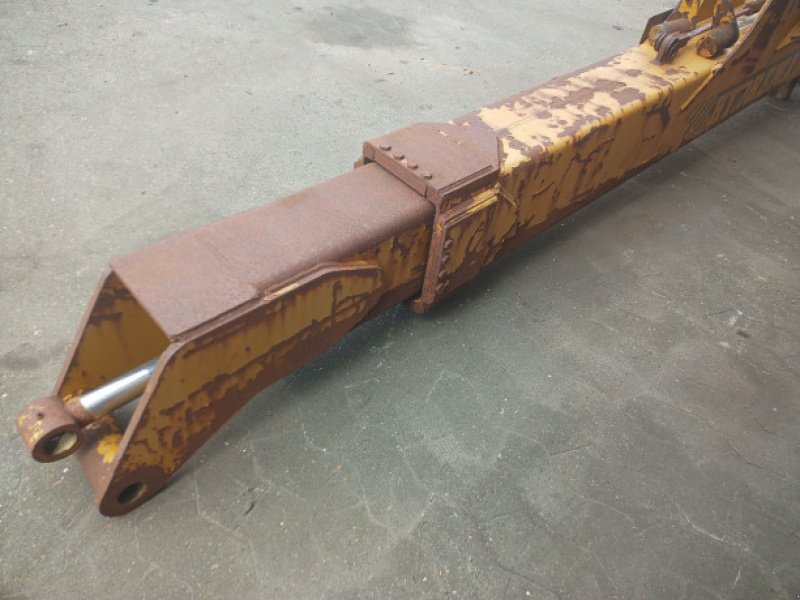 Sonstiges Baggerzubehör typu Hydrema 906B, Gebrauchtmaschine v Hemmet (Obrázek 8)