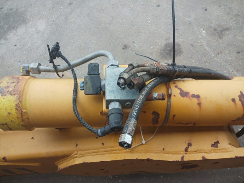 Sonstiges Baggerzubehör typu Hydrema 906B, Gebrauchtmaschine v Hemmet (Obrázek 11)