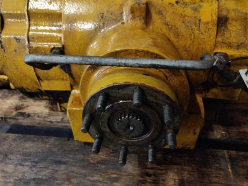 Sonstiges Baggerzubehör typu Hydrema 906B, Gebrauchtmaschine v Hemmet (Obrázek 4)