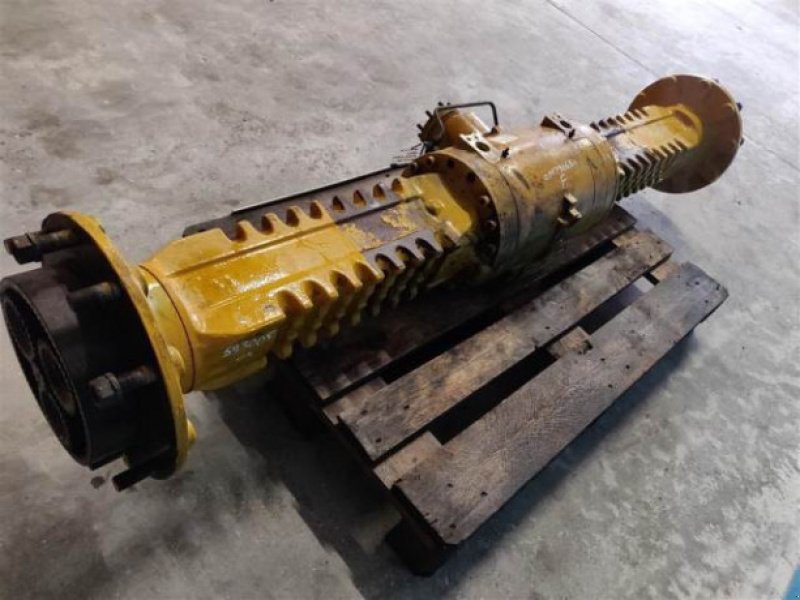 Sonstiges Baggerzubehör typu Hydrema 906B, Gebrauchtmaschine v Hemmet (Obrázek 8)