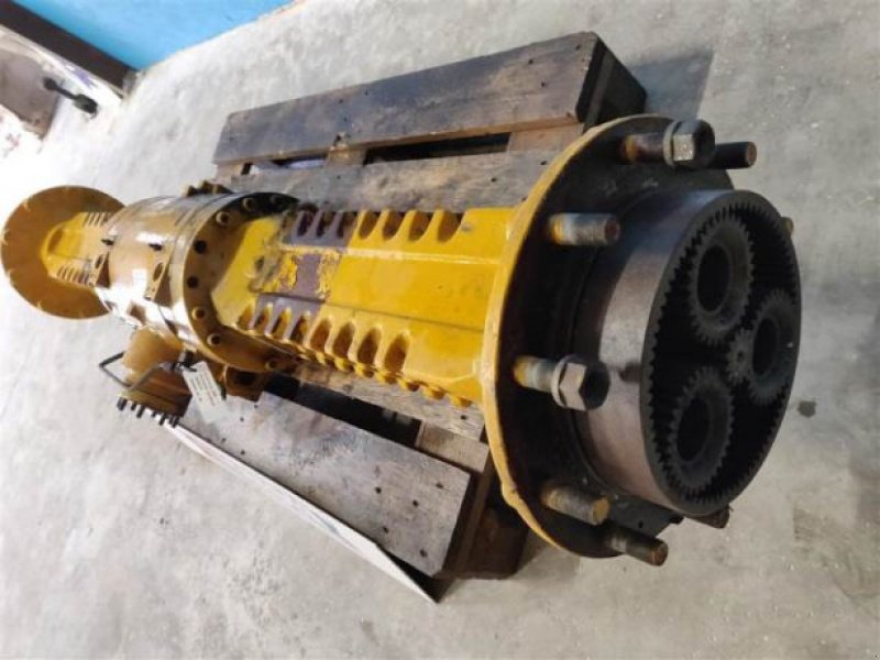 Sonstiges Baggerzubehör typu Hydrema 906B, Gebrauchtmaschine v Hemmet (Obrázek 7)