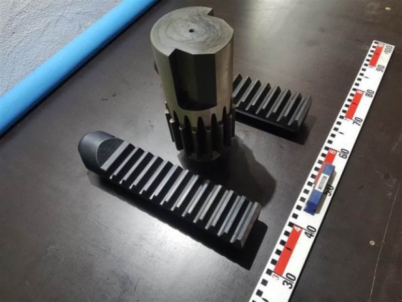 Sonstiges Baggerzubehör typu Hydrema 906B, Gebrauchtmaschine v Hemmet (Obrázek 4)