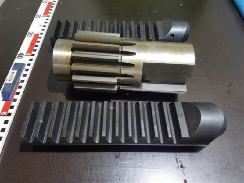 Sonstiges Baggerzubehör typu Hydrema 906B, Gebrauchtmaschine v Hemmet (Obrázek 6)