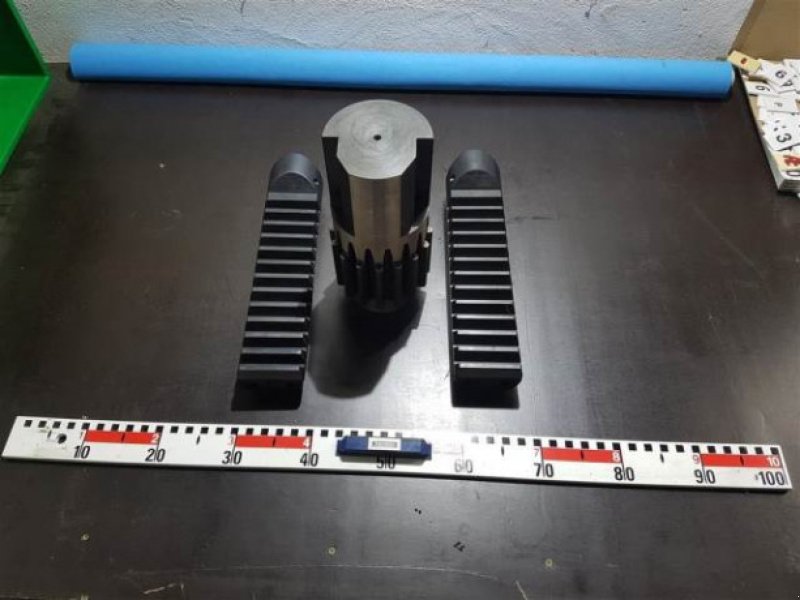 Sonstiges Baggerzubehör typu Hydrema 906B, Gebrauchtmaschine v Hemmet (Obrázek 2)