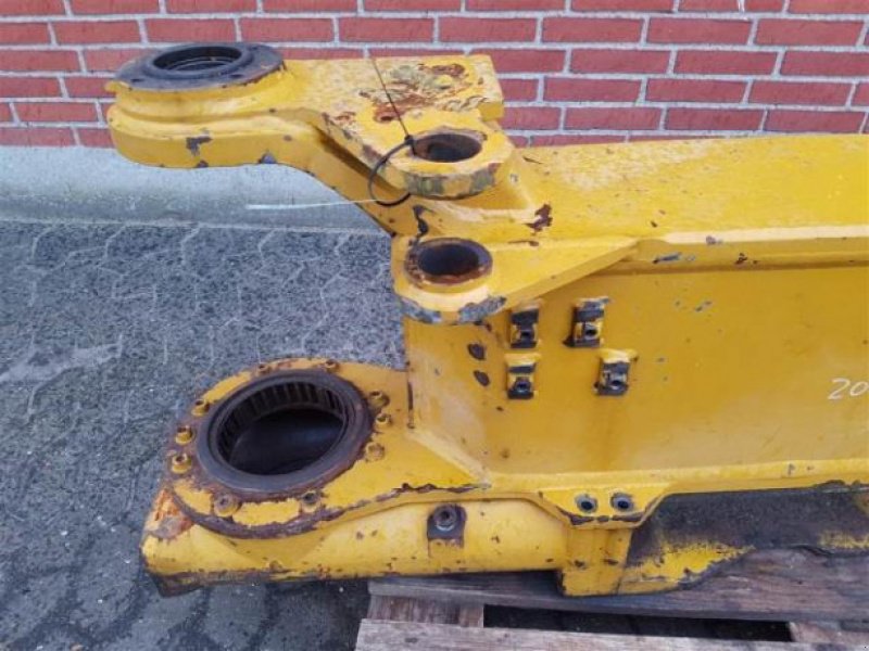 Sonstiges Baggerzubehör typu Hydrema 906B, Gebrauchtmaschine v Hemmet (Obrázek 2)