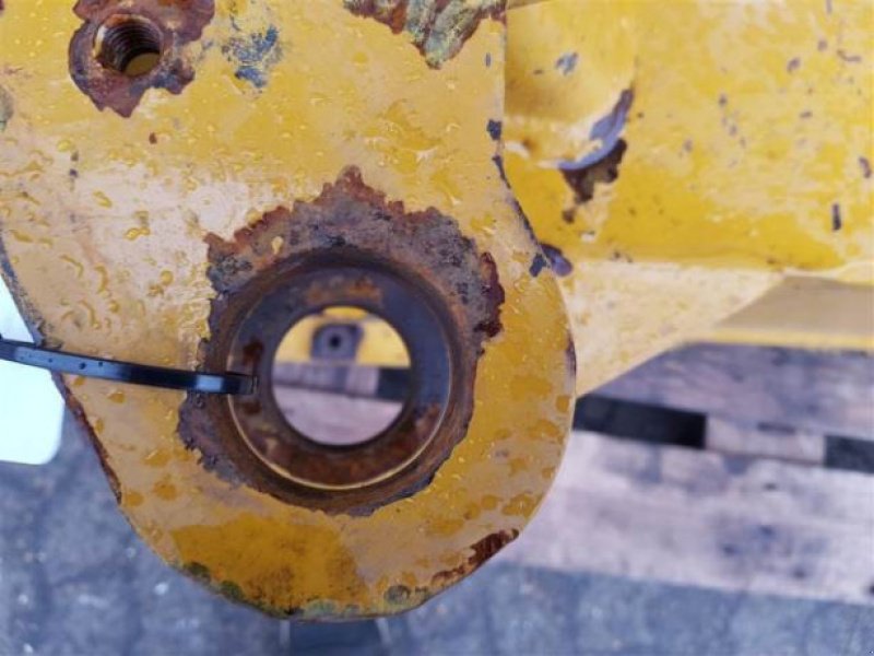 Sonstiges Baggerzubehör typu Hydrema 906B, Gebrauchtmaschine v Hemmet (Obrázek 3)