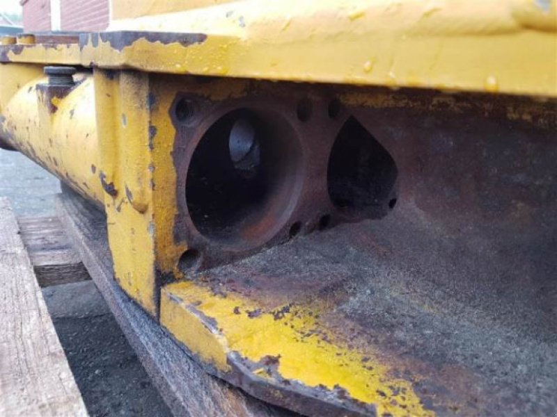 Sonstiges Baggerzubehör typu Hydrema 906B, Gebrauchtmaschine v Hemmet (Obrázek 5)