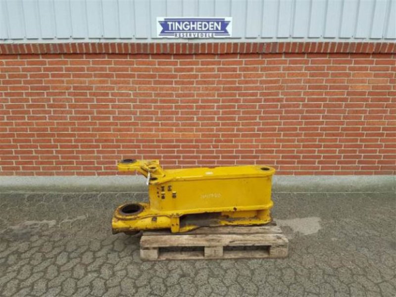 Sonstiges Baggerzubehör des Typs Hydrema 906B, Gebrauchtmaschine in Hemmet (Bild 1)