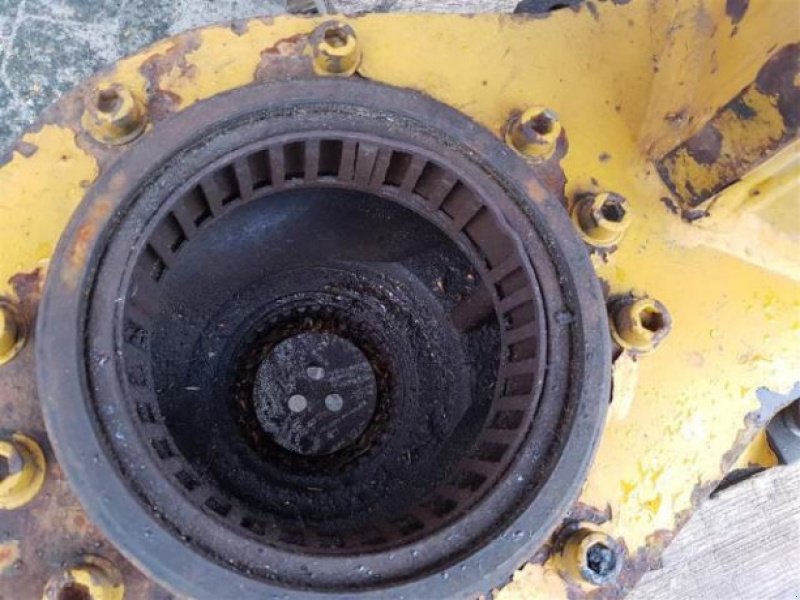 Sonstiges Baggerzubehör typu Hydrema 906B, Gebrauchtmaschine v Hemmet (Obrázek 7)