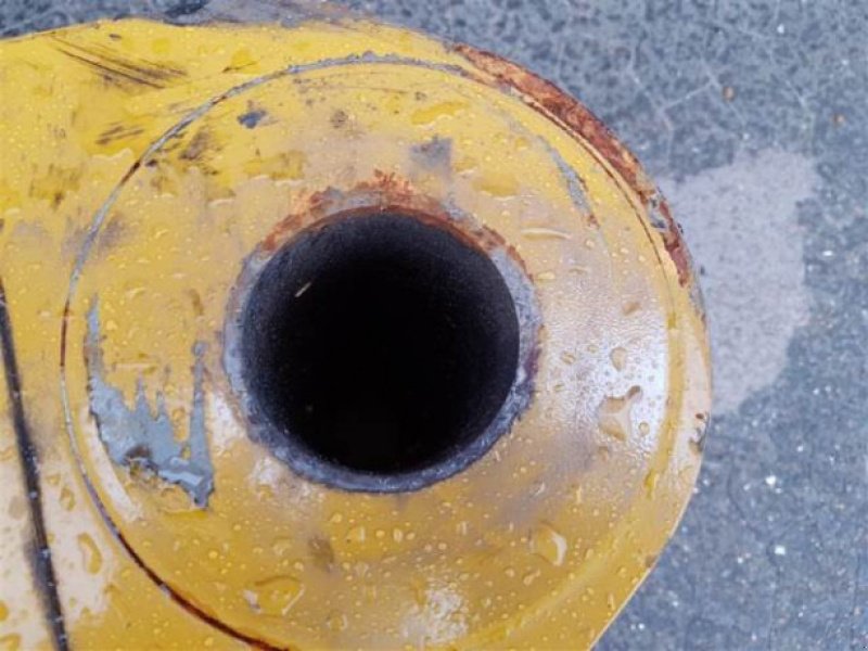 Sonstiges Baggerzubehör typu Hydrema 906B, Gebrauchtmaschine v Hemmet (Obrázek 6)
