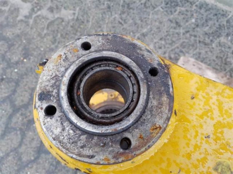 Sonstiges Baggerzubehör typu Hydrema 906B, Gebrauchtmaschine v Hemmet (Obrázek 4)