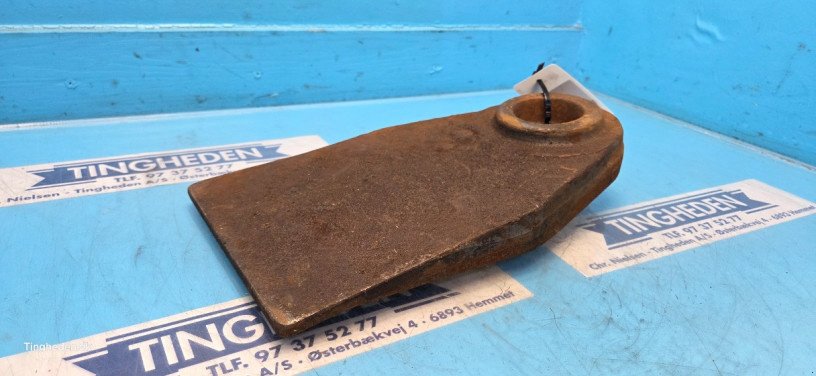 Sonstiges Baggerzubehör типа Hydrema 906B, Gebrauchtmaschine в Hemmet (Фотография 8)