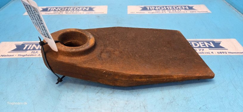 Sonstiges Baggerzubehör типа Hydrema 906B, Gebrauchtmaschine в Hemmet (Фотография 11)