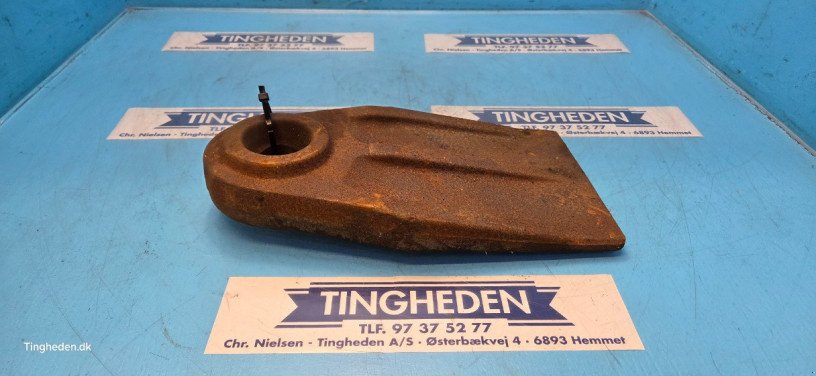 Sonstiges Baggerzubehör типа Hydrema 906B, Gebrauchtmaschine в Hemmet (Фотография 1)