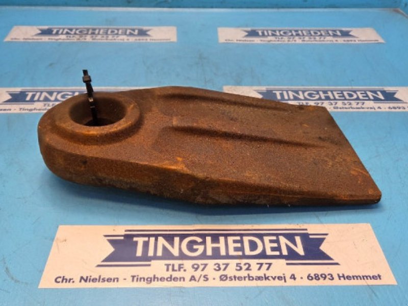 Sonstiges Baggerzubehör от тип Hydrema 906B, Gebrauchtmaschine в Hemmet (Снимка 1)