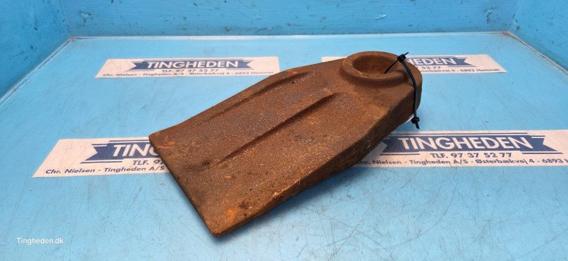 Sonstiges Baggerzubehör типа Hydrema 906B, Gebrauchtmaschine в Hemmet (Фотография 4)