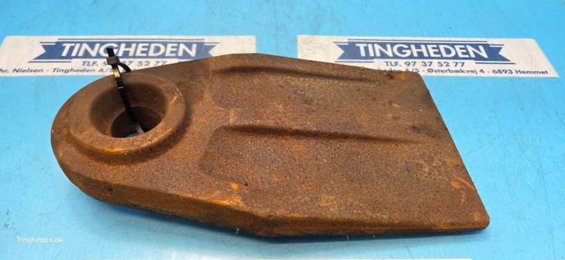 Sonstiges Baggerzubehör типа Hydrema 906B, Gebrauchtmaschine в Hemmet (Фотография 2)