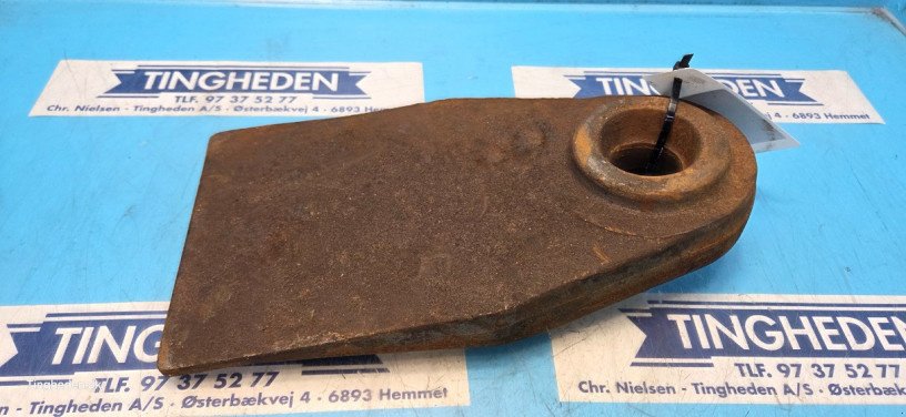 Sonstiges Baggerzubehör типа Hydrema 906B, Gebrauchtmaschine в Hemmet (Фотография 7)