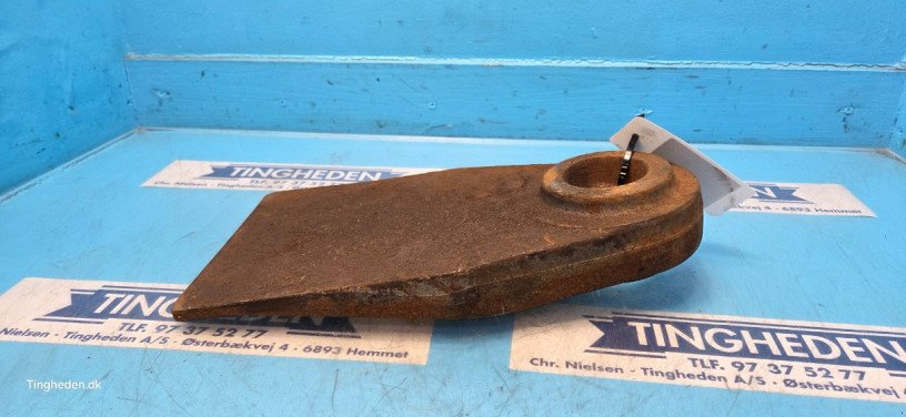 Sonstiges Baggerzubehör типа Hydrema 906B, Gebrauchtmaschine в Hemmet (Фотография 9)