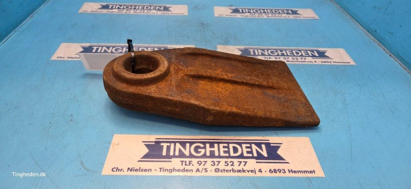 Sonstiges Baggerzubehör typu Hydrema 906B, Gebrauchtmaschine v Hemmet (Obrázek 1)