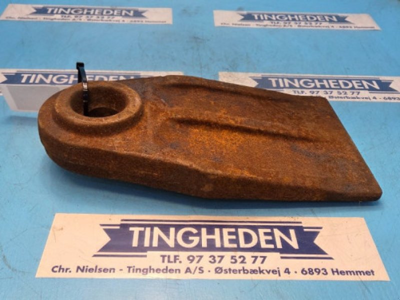 Sonstiges Baggerzubehör от тип Hydrema 906B, Gebrauchtmaschine в Hemmet (Снимка 1)