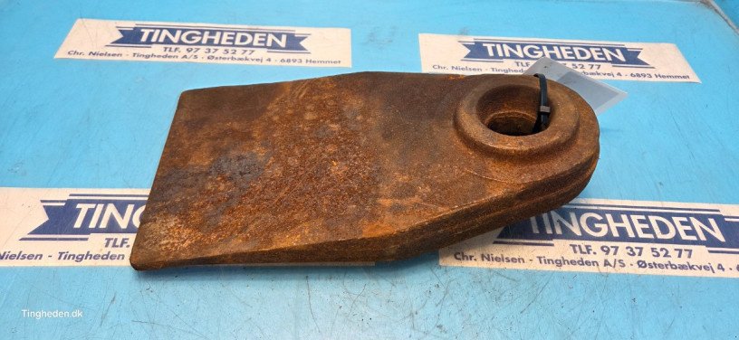 Sonstiges Baggerzubehör typu Hydrema 906B, Gebrauchtmaschine v Hemmet (Obrázek 7)