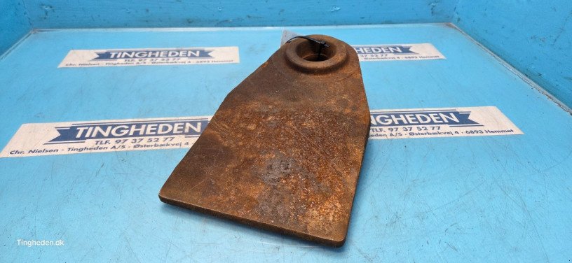 Sonstiges Baggerzubehör typu Hydrema 906B, Gebrauchtmaschine v Hemmet (Obrázek 8)