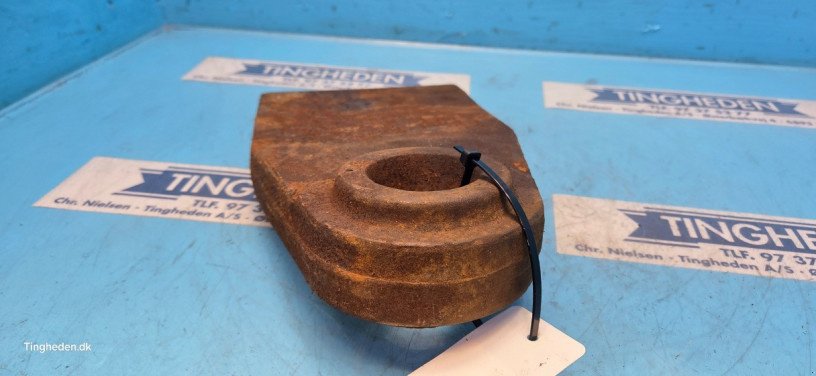 Sonstiges Baggerzubehör typu Hydrema 906B, Gebrauchtmaschine v Hemmet (Obrázek 10)