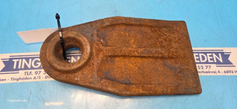 Sonstiges Baggerzubehör typu Hydrema 906B, Gebrauchtmaschine v Hemmet (Obrázek 3)