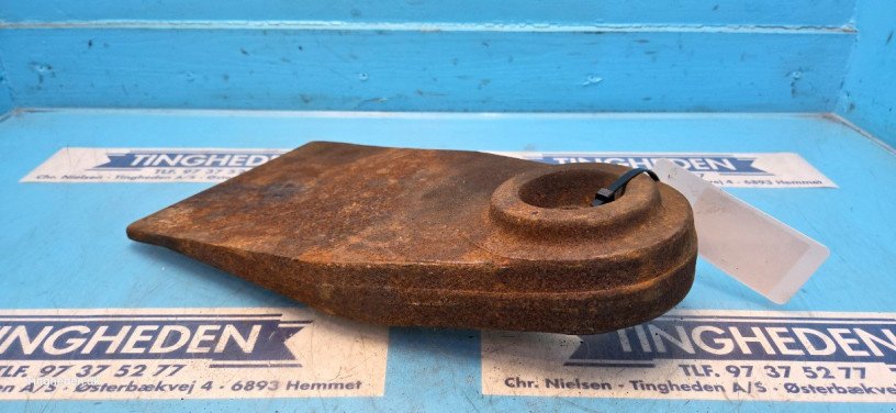 Sonstiges Baggerzubehör typu Hydrema 906B, Gebrauchtmaschine v Hemmet (Obrázek 9)