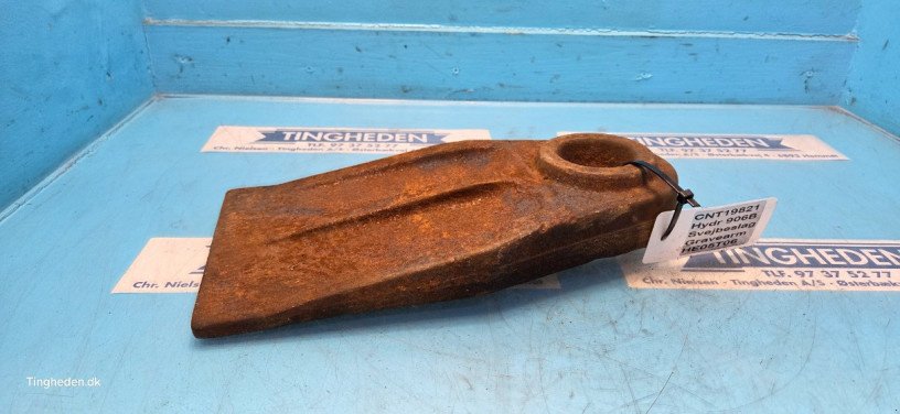 Sonstiges Baggerzubehör typu Hydrema 906B, Gebrauchtmaschine v Hemmet (Obrázek 5)
