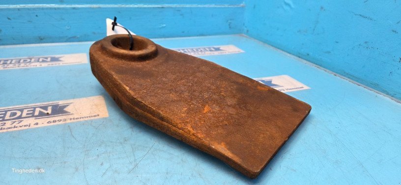 Sonstiges Baggerzubehör typu Hydrema 906B, Gebrauchtmaschine v Hemmet (Obrázek 10)